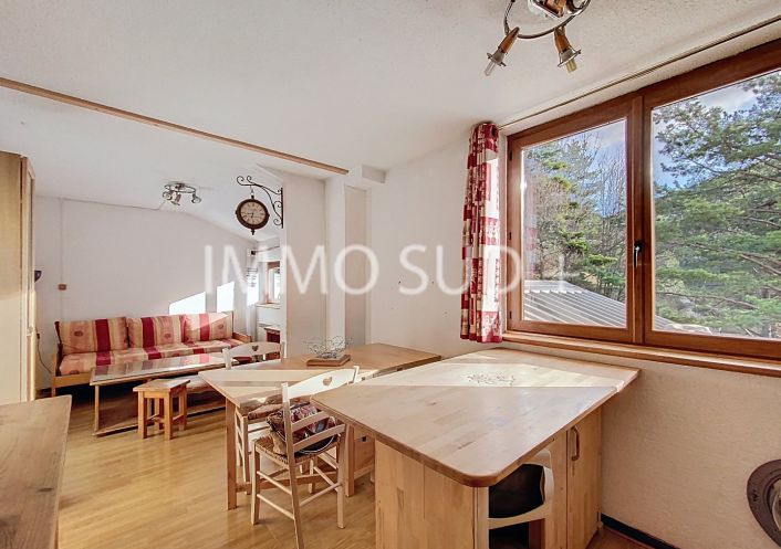 vente Appartement Chateau Bernard