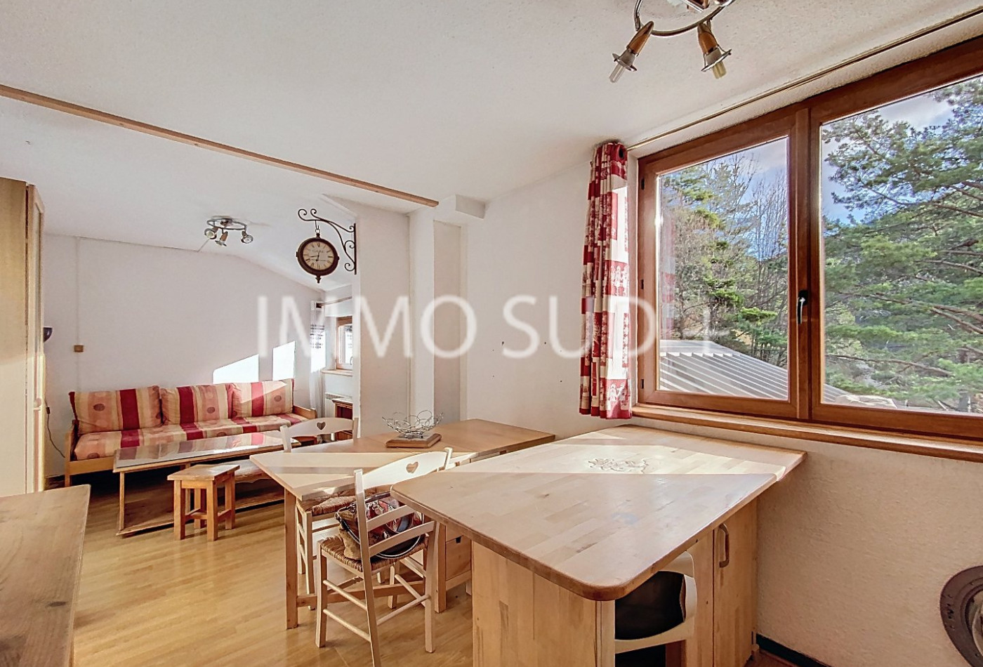 vente Appartement Chateau Bernard - Photo 1