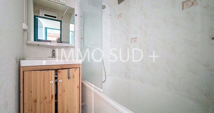 vente Appartement Chateau Bernard