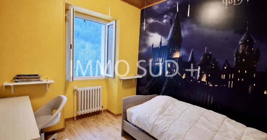 vente Maison Livet Et Gavet