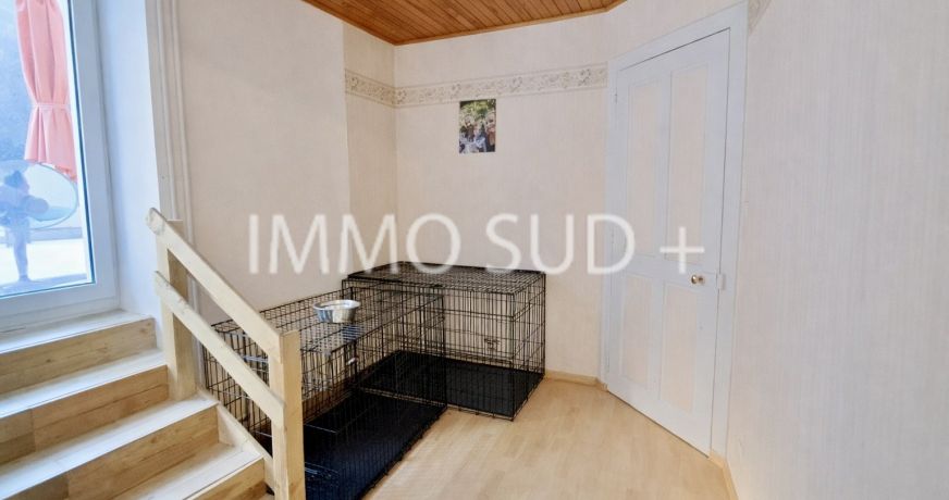 vente Maison Livet Et Gavet