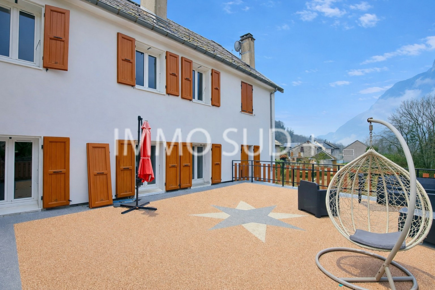 vente Maison Livet Et Gavet - Photo 1