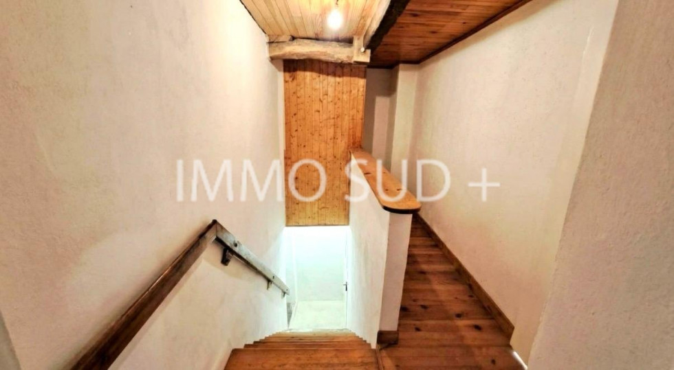 vente Maison Livet Et Gavet - Photo 9