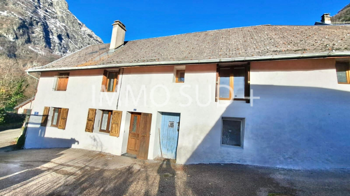 vente Maison Livet Et Gavet - Photo 13
