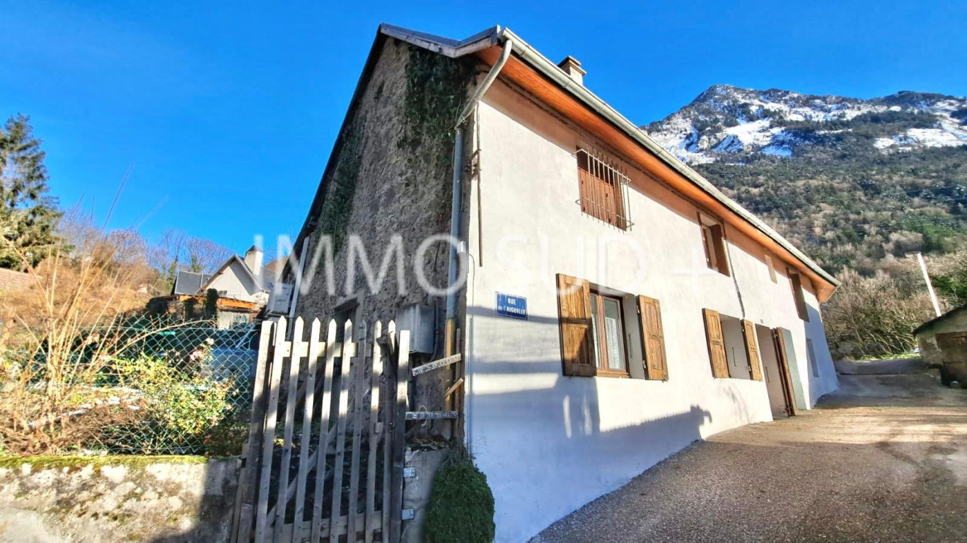 vente Maison Livet Et Gavet - Photo 2