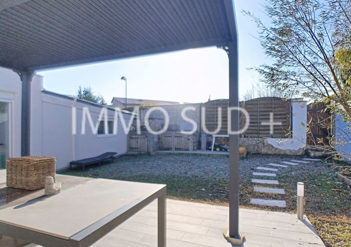 vente Maison Echirolles