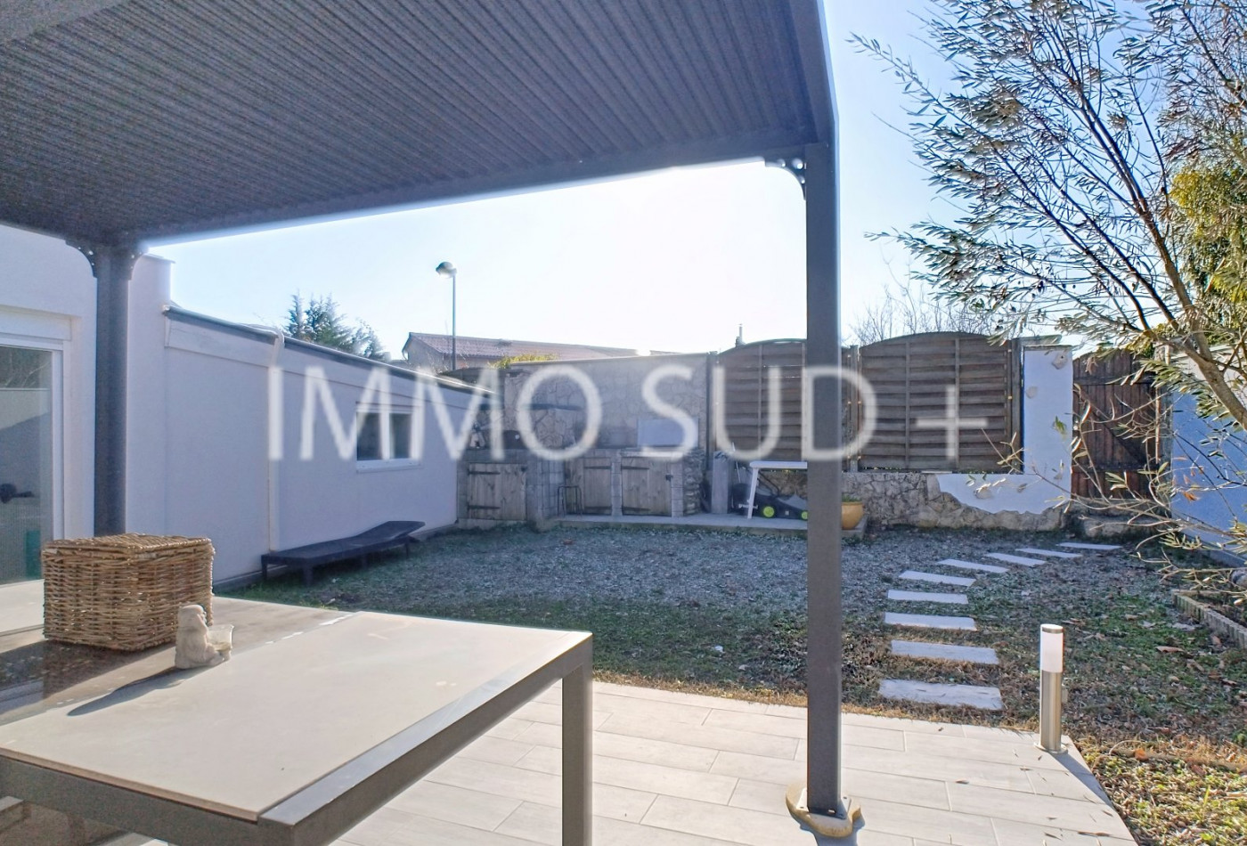 vente Maison Echirolles - Photo 3