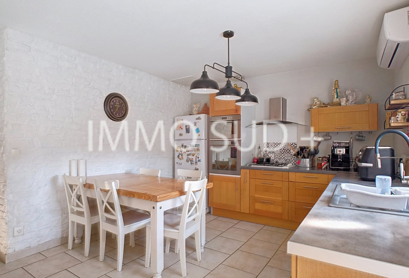 vente Maison Echirolles - Photo 6