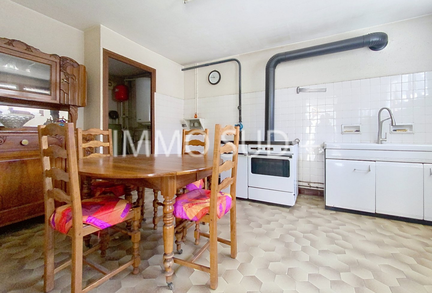 vente Maison Notre Dame De Commiers - Photo 9