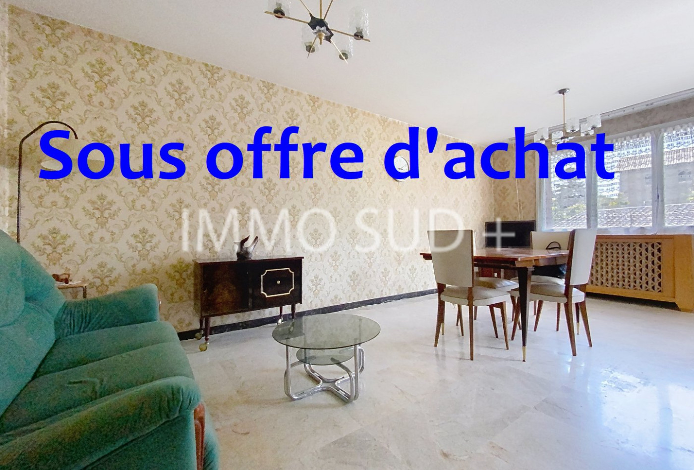vente Maison Notre Dame De Commiers - Photo 1