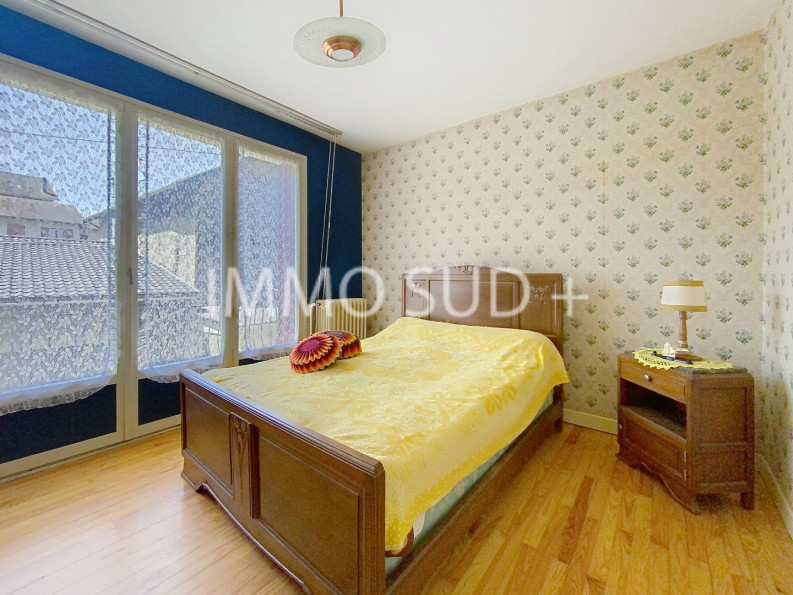 vente Maison Notre Dame De Commiers - Photo 5