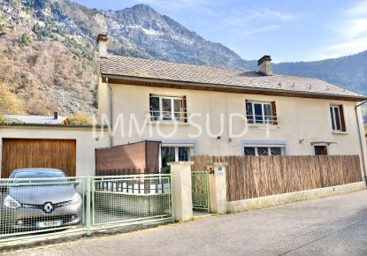 vente Maison Livet Et Gavet