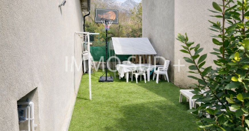 vente Maison Livet Et Gavet