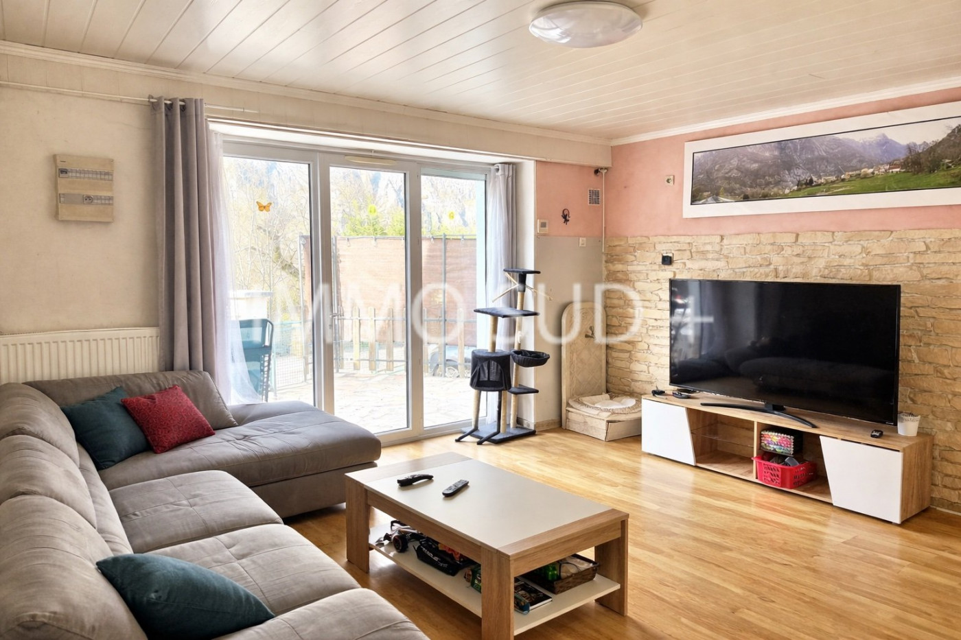 vente Maison Livet Et Gavet - Photo 2