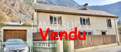 vente Maison Livet Et Gavet