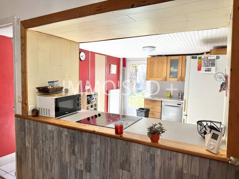 vente Maison Livet Et Gavet - Photo 3