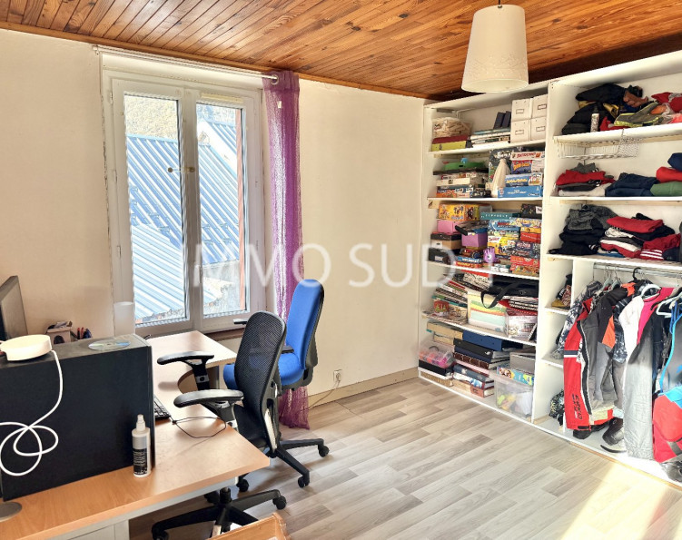 vente Maison Livet Et Gavet - Photo 9