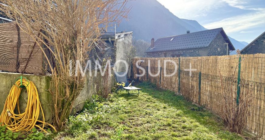 vente Maison Livet Et Gavet