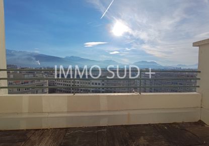 vente Appartement Grenoble