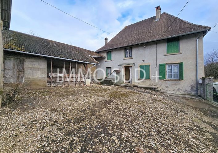 vente Maison Blandin