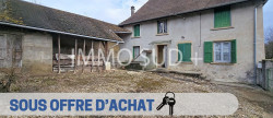 vente Maison Blandin