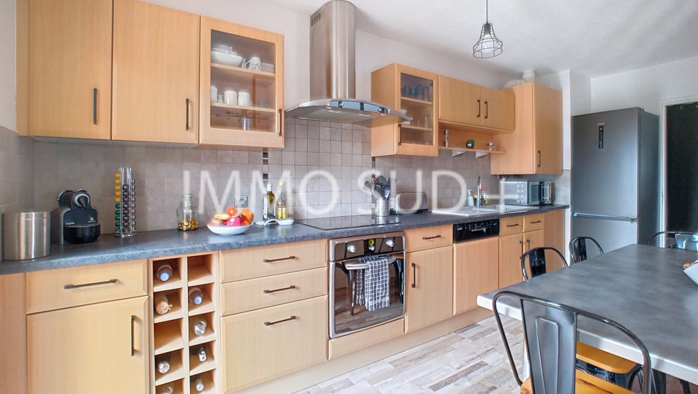 vente Appartement Vif - Photo 5
