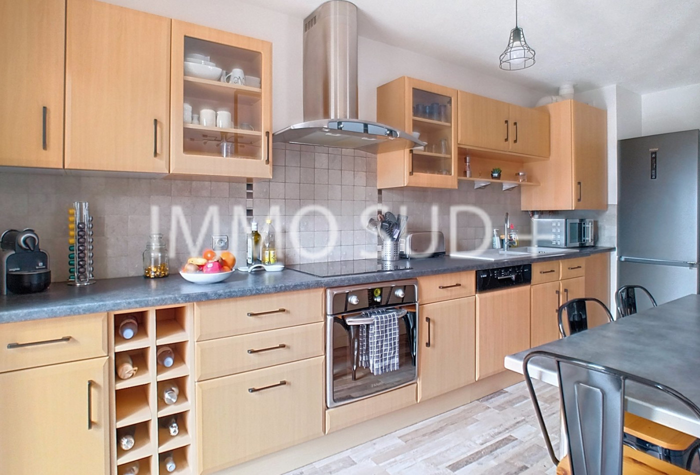 vente Appartement Vif - Photo 4