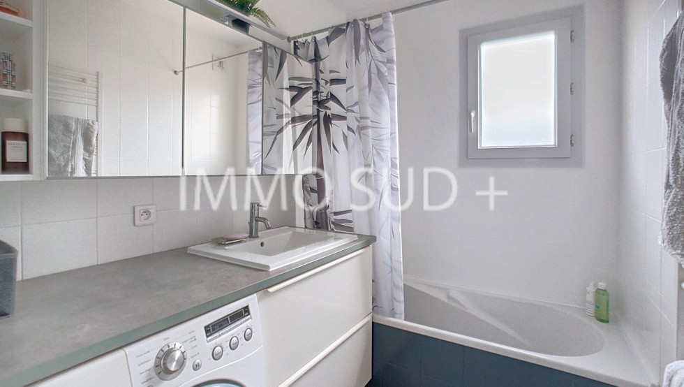 vente Appartement Vif - Photo 8