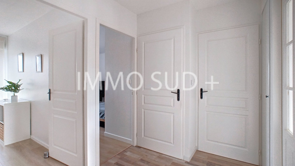 vente Appartement Vif - Photo 6