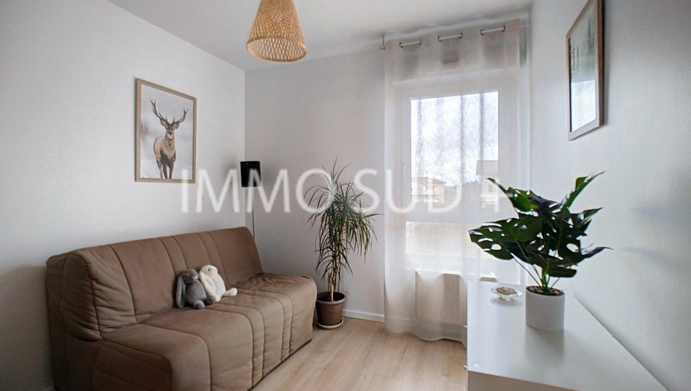 vente Appartement Vif - Photo 9