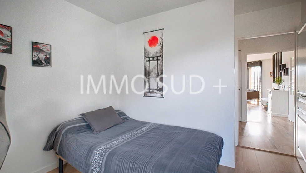 vente Appartement Vif - Photo 10