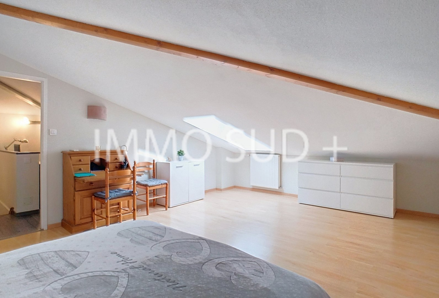 vente Appartement Vif - Photo 10