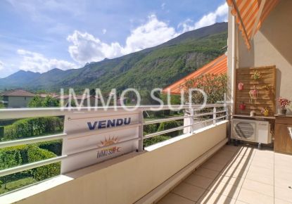 vente Appartement Vif