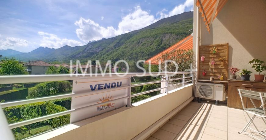 vente Appartement Vif