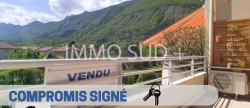 vente Appartement Vif