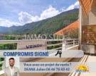 vente Appartement Vif
