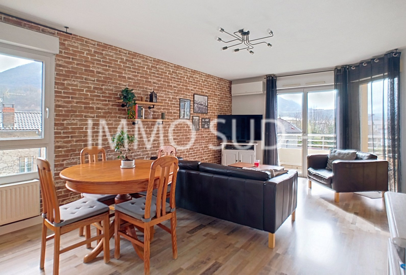 vente Appartement Vif - Photo 2