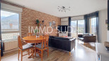 vente Appartement Vif