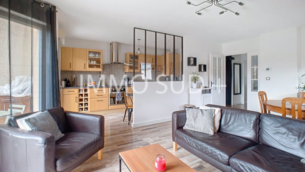 vente Appartement Vif - Photo 2