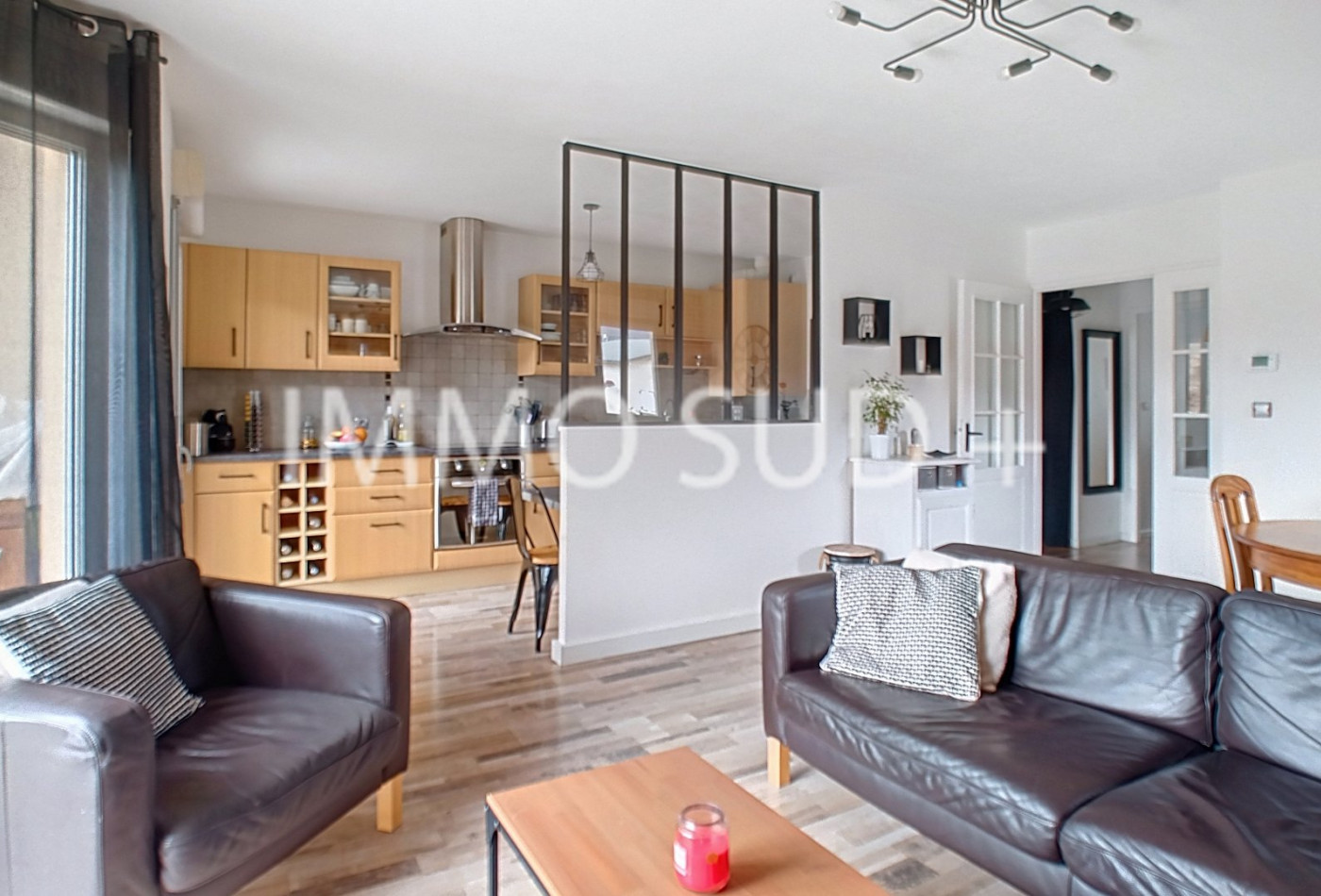 vente Appartement Vif - Photo 1