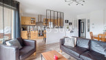 vente Appartement Vif
