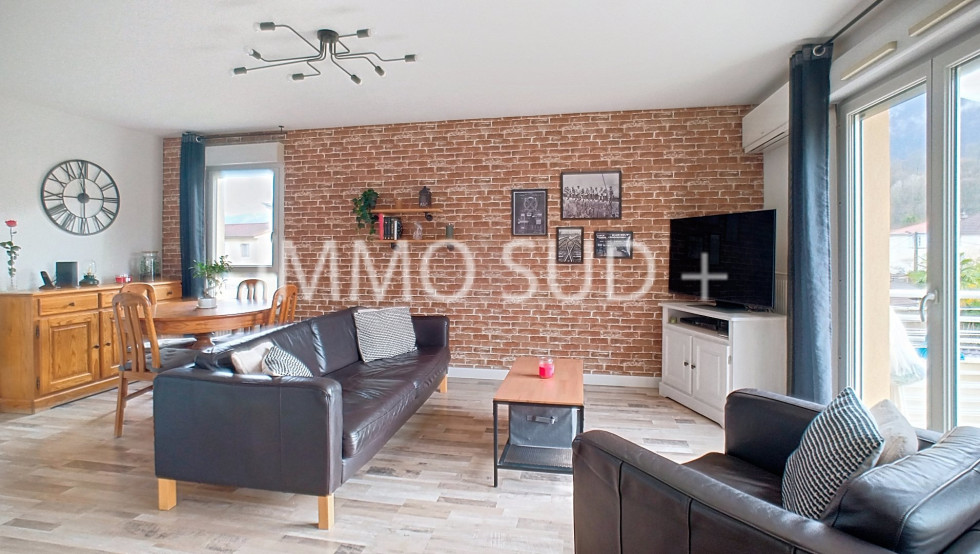 vente Appartement Vif - Photo 4