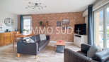 vente Appartement Vif