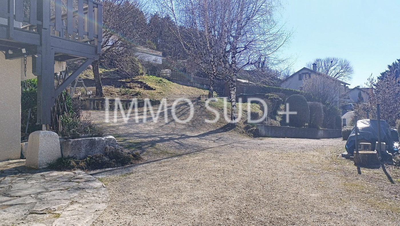 vente Maison Saint Georges De Commiers - Photo 5