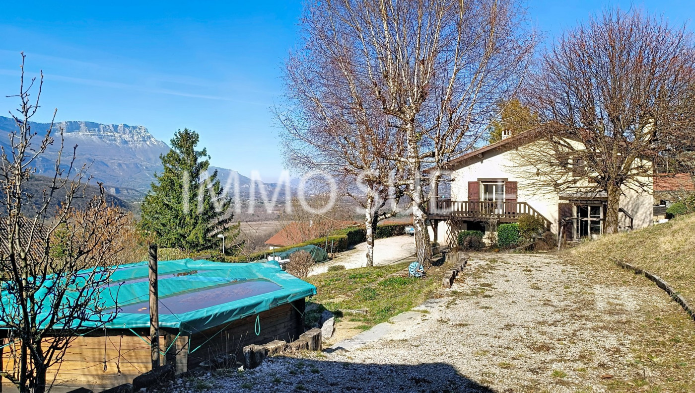 vente Maison Saint Georges De Commiers - Photo 2