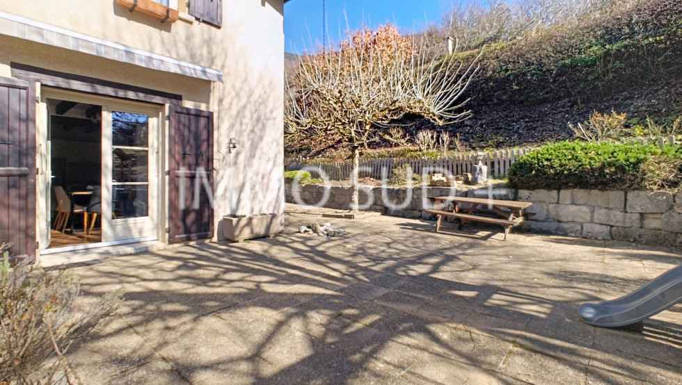 vente Maison Saint Georges De Commiers - Photo 6