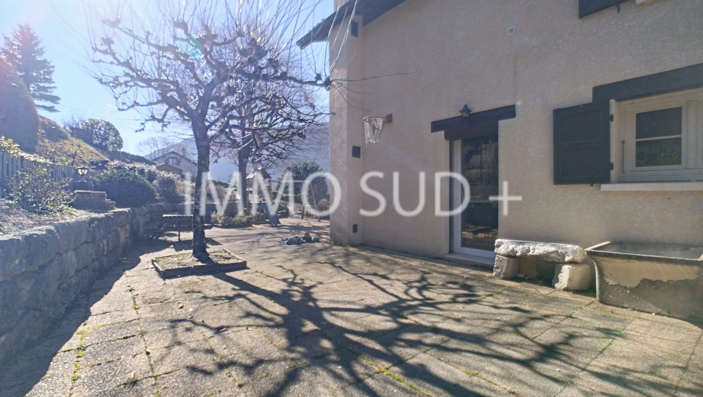 vente Maison Saint Georges De Commiers - Photo 7