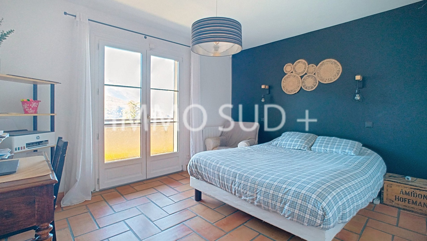 vente Maison Saint Georges De Commiers - Photo 12