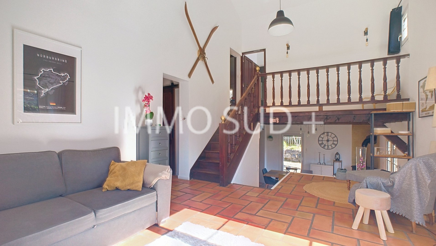 vente Maison Saint Georges De Commiers - Photo 8