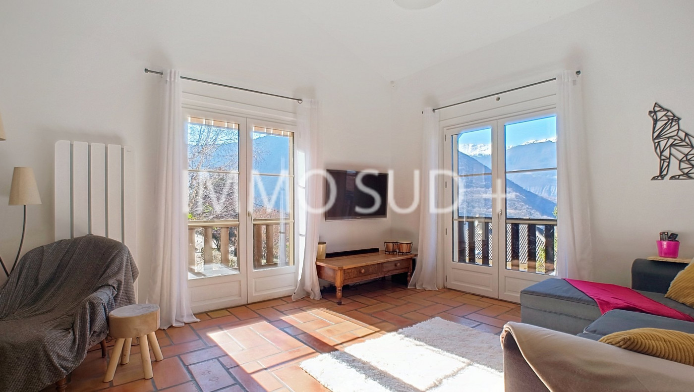 vente Maison Saint Georges De Commiers - Photo 9